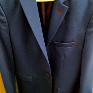 Men's Zebar dress jacket